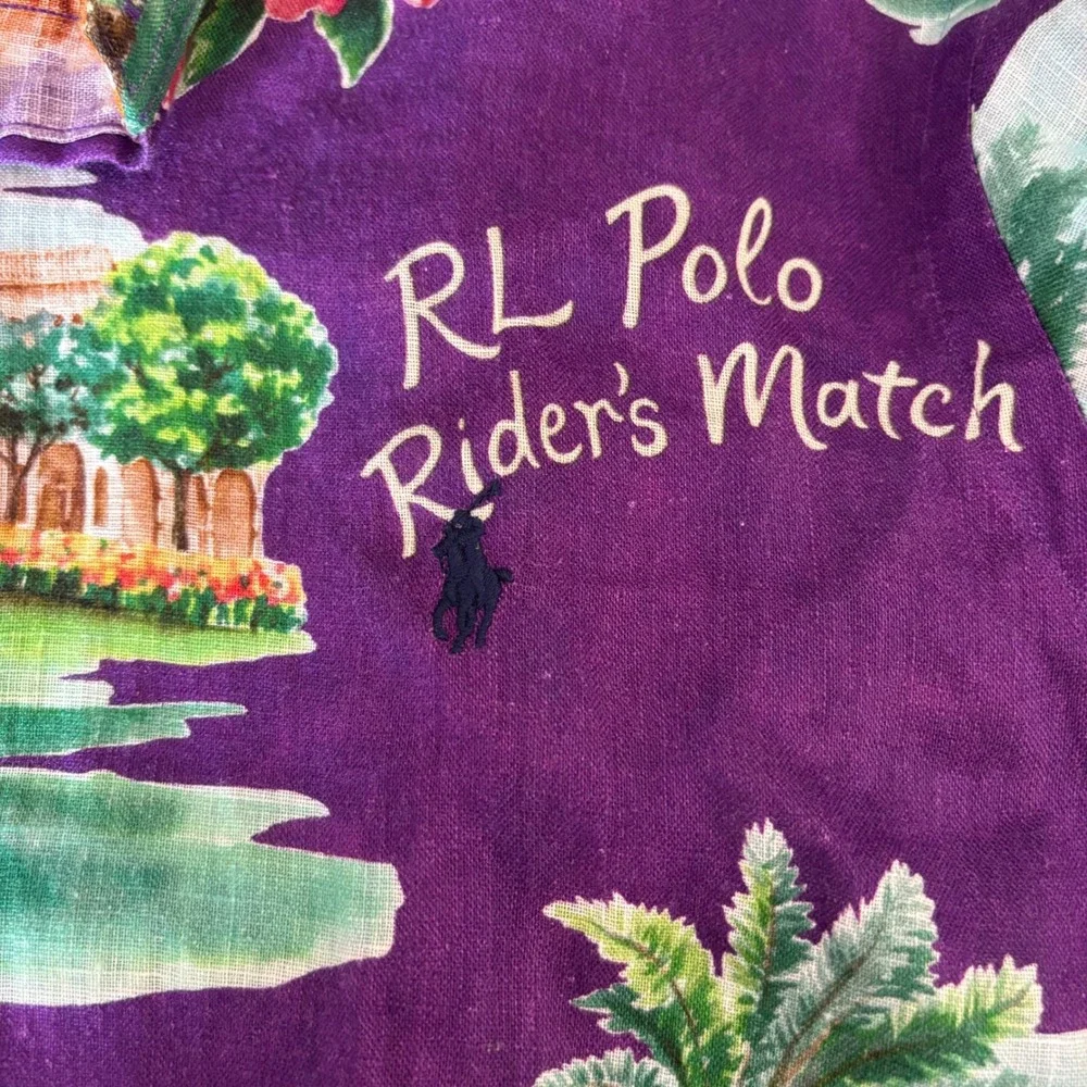 Polo Ralph Lauren polo ralph